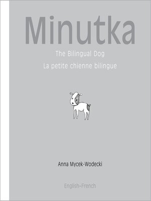 cover image of Minutka